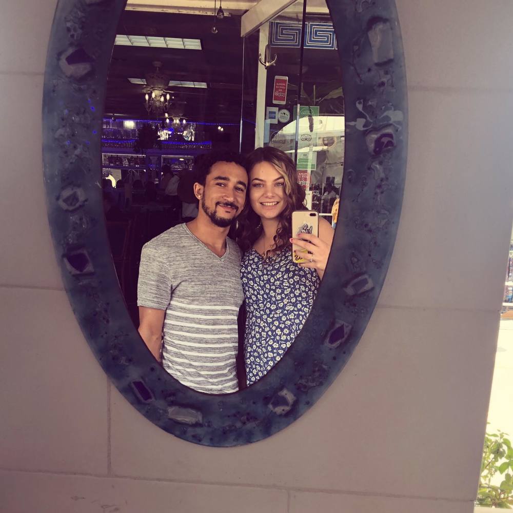 Meet your Posher, Victoria